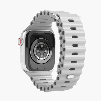 vonmahlen-watchstrap-for-apple-ocean-band-funda-2-band-one-light-gris-aws00083