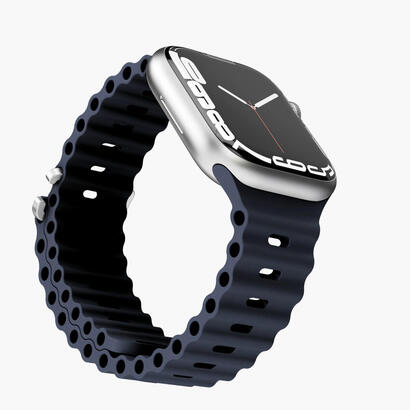 vonmahlen-watchstrap-for-apple-ocean-band-funda-2-band-one-navy-aws00084
