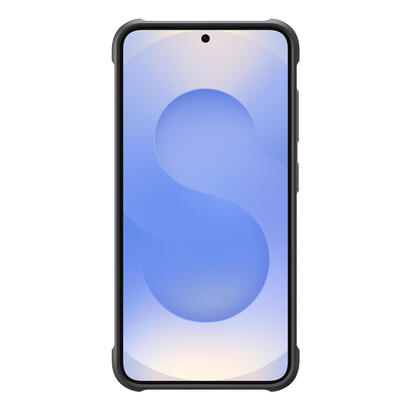 funda-samsung-rugged-galaxy-s25-black