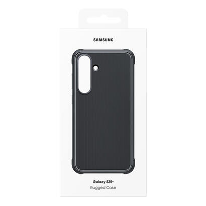 funda-samsung-rugged-galaxy-s25-black