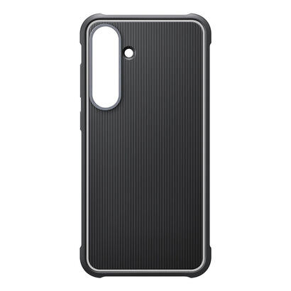 funda-samsung-rugged-galaxy-s25-black