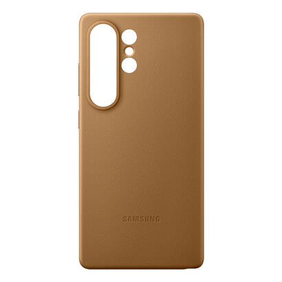 samsung-kindsuit-case-funda-para-telefono-movil-marron-claro-samsung-galaxy-s25-ultra-ef-vs938pfegww