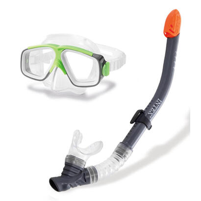 set-buceo-gafas-y-tubo-surf-rider