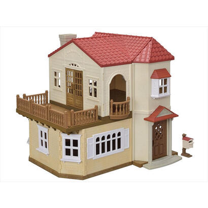 sylvanian-families-set-country-house-with-rojo-roof