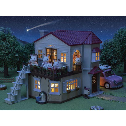 sylvanian-families-set-country-house-with-rojo-roof