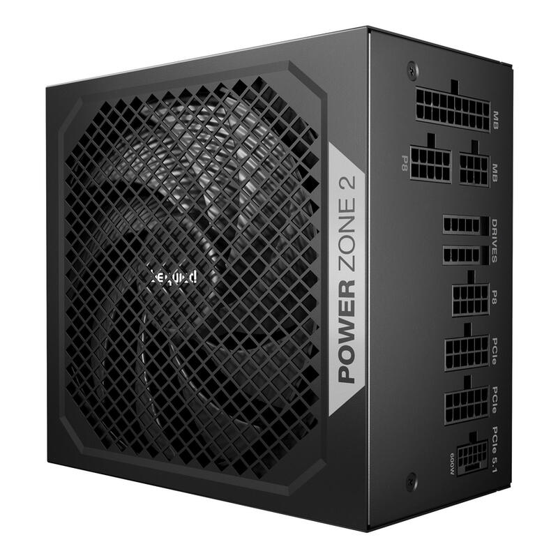 be-quiet-power-zone-2-750w-power-supply be-quiet-power-zone-2-750w-power-supply