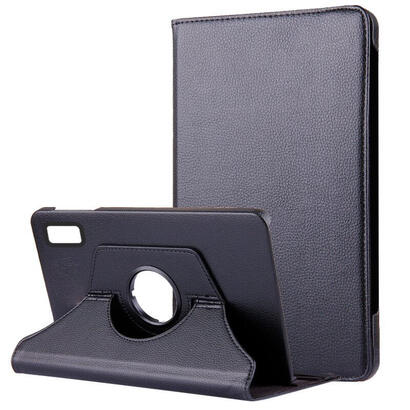 cool-funda-lenovo-tab-m11-polipiel-liso-negro-11-pulg