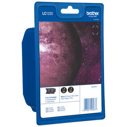 brojoher-tinta-lc1220bkbp2-lc-1220bkbp2-paquete-doble-negro