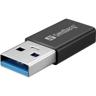 sandberg-usb-ca-dvd-drive-unidad-de-disco-optico-dvd-super-multi-dl-negro