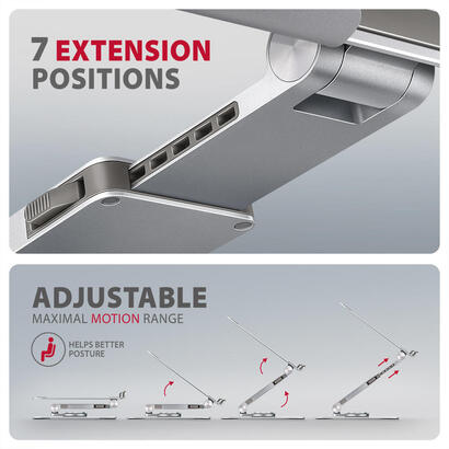 axagon-stnd-lr-rotating-aluminum-stand-for-10-17-laptops-adjustable-height-angle