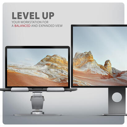 axagon-stnd-lr-rotating-aluminum-stand-for-10-17-laptops-adjustable-height-angle