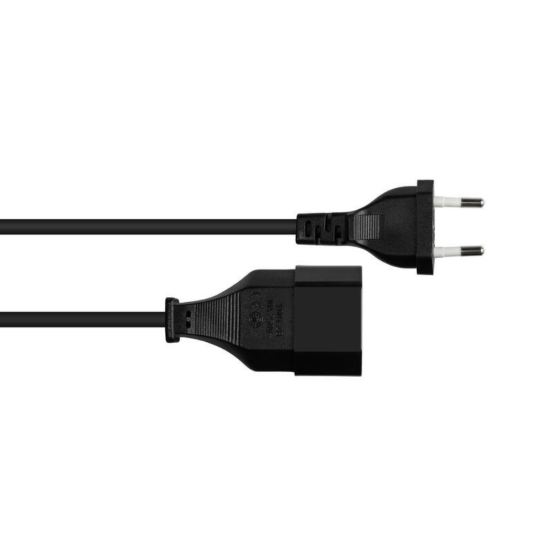 good-connections-euro-verlangerung-negro-1m good-connections-euro-verlangerung-negro-1m