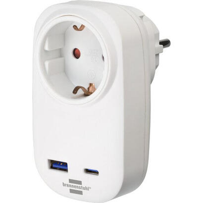brennensilla-steckdosenadaptador-usb-charger-pd-20w-blanco-usb-a-usb-c-mit-kinderschutz-1508210010