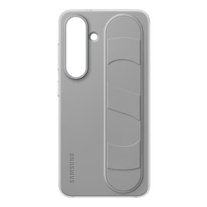 funda-samsung-standing-grip-galaxy-s25-grau