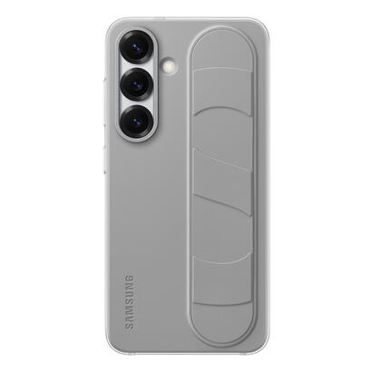 funda-samsung-standing-grip-galaxy-s25-grau