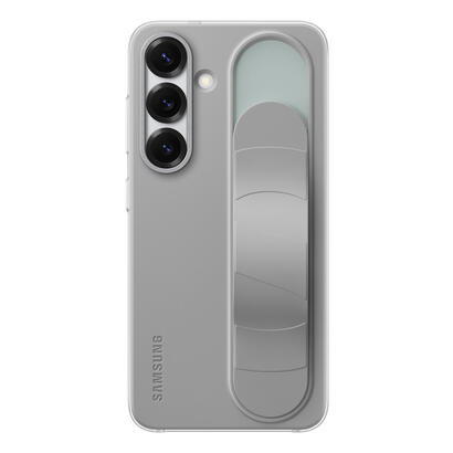 funda-samsung-standing-grip-galaxy-s25-grau