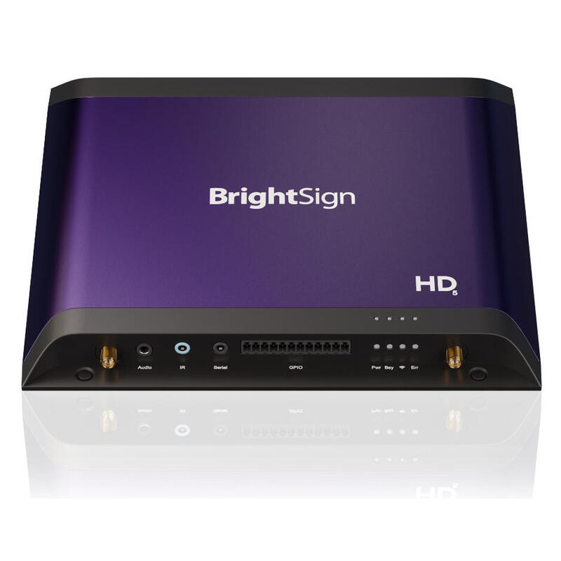 brightsign-digital-signage-player-hd225 brightsign-digital-signage-player-hd225