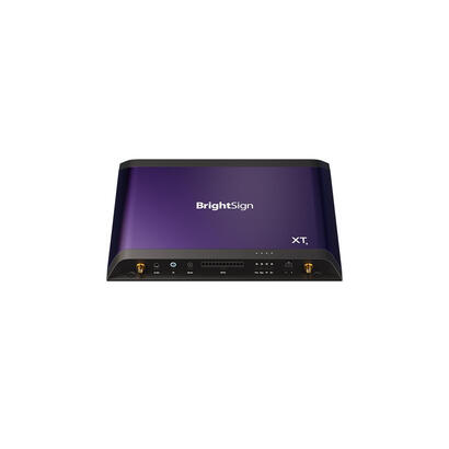 brightsign-xt245-reproductor-multimedia-y-grabador-de-sonido-azul-8k-ultra-hd-256-gb