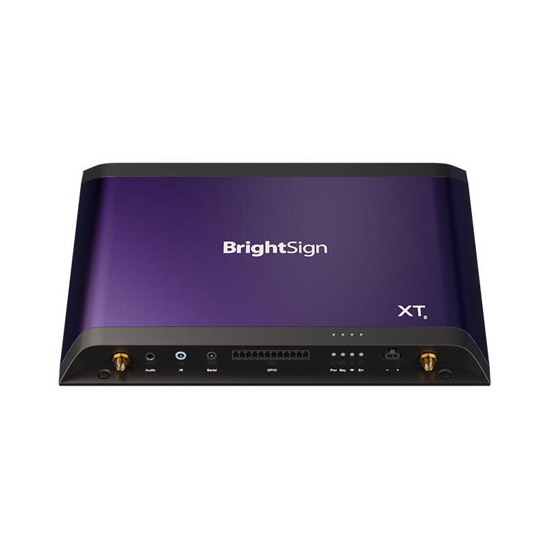 brightsign-xt1145-reproductor-multimedia-y-grabador-de-sonido-negro-purpura-8k-ultra-hd