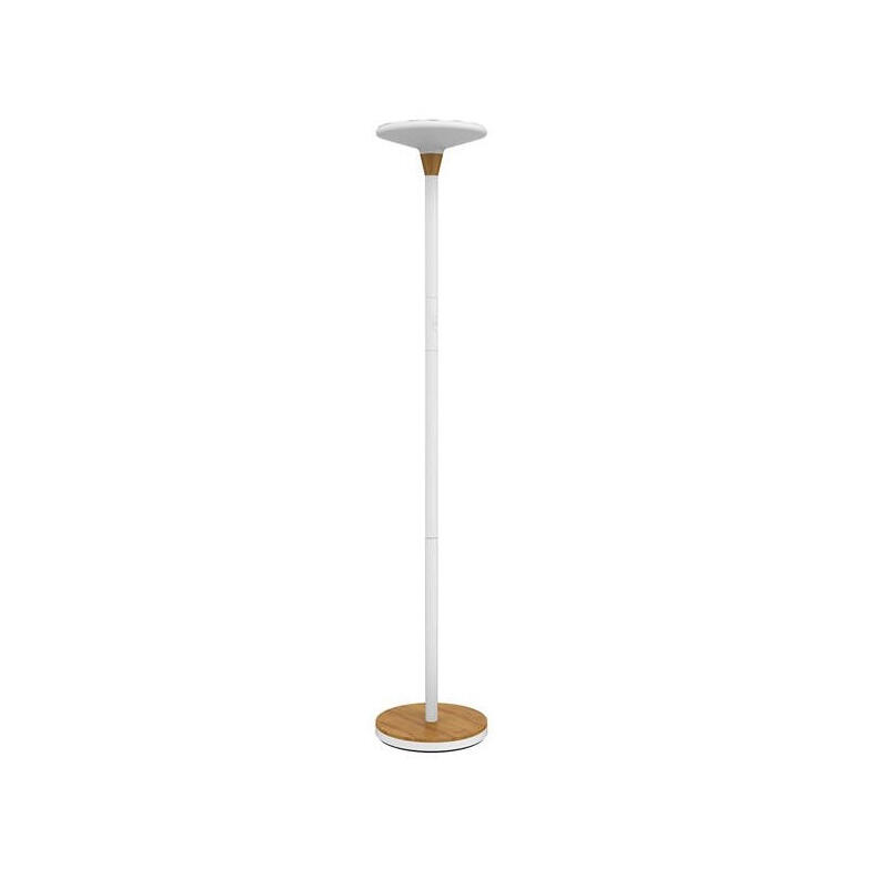 unilux-baly-bamboo-led-deckenfluter-blanco-bamhs-dimmbar unilux-baly-bamboo-led-deckenfluter-blanco-bamhs-dimmbar