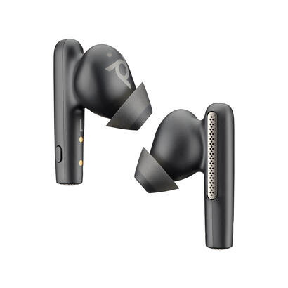 poly-auriculares-intraurales-voyager-free-6060-negros-2-unidades