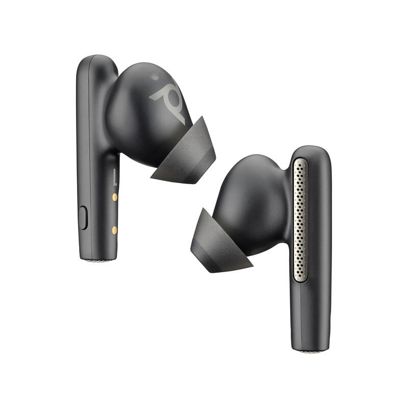 poly-auriculares-intraurales-voyager-free-6060-negros-2-unidades