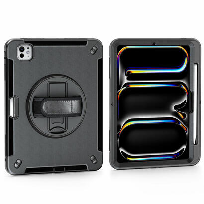 4smarts-rugged-case-grip-do-apple-ipad-pro-11-m4-2024-uchwyt-stojak-360-black