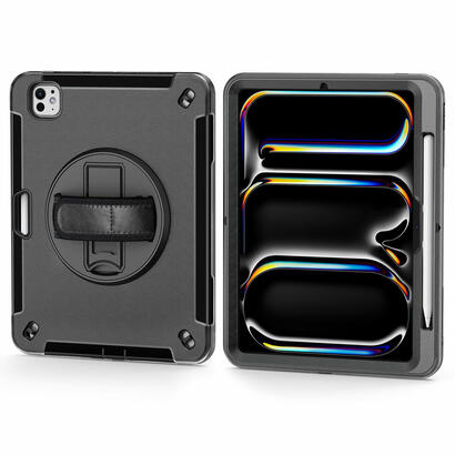 4smarts-rugged-case-grip-do-apple-ipad-pro-11-m4-2024-uchwyt-stojak-360-black