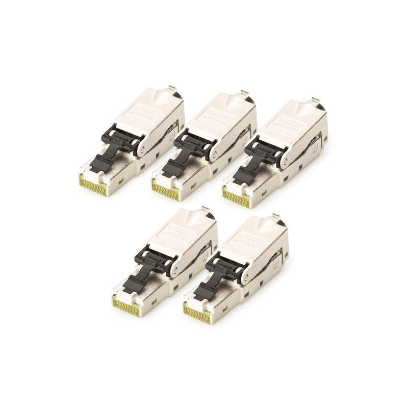 conector-de-campo-rj45-cat6a-stp-tapa-guardapolvo-manguito-de-proteccion-5-unidades conector-de-campo-rj45-cat6a-stp-tapa-guardapolvo-manguito-de-proteccion-5-unidades