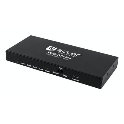 ecler-veo-sph44-hdmi-4x-hdmi