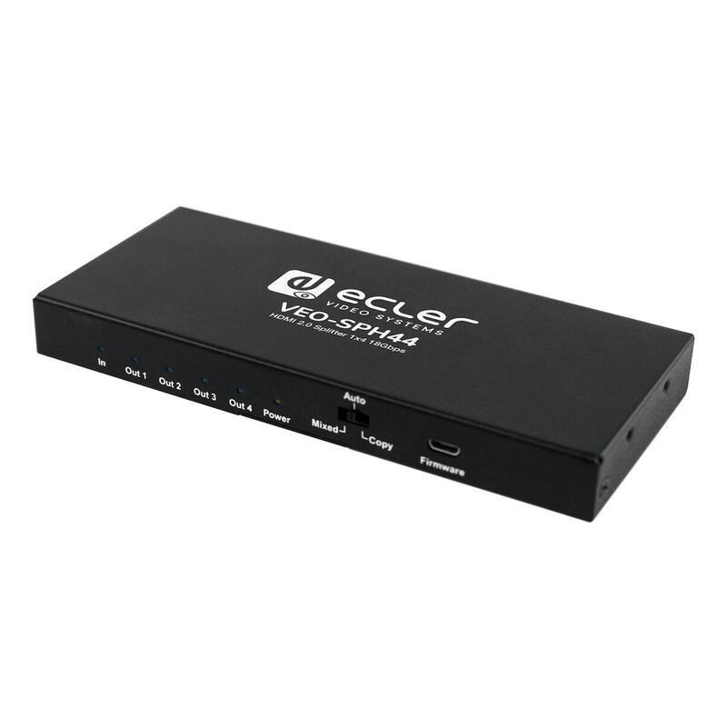 ecler-veo-sph44-hdmi-4x-hdmi
