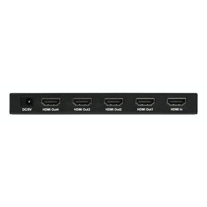 ecler-veo-sph44-hdmi-4x-hdmi