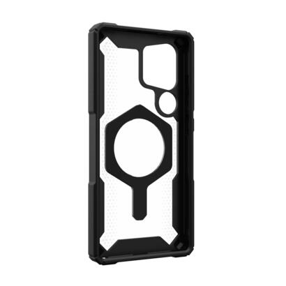 uag-funda-plasma-xte-negro-transparente-samsung-galaxy-s25-ultra