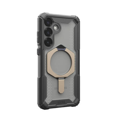 uag-funda-plasma-xte-fresno-titanio-samsung-galaxy-s25-plus