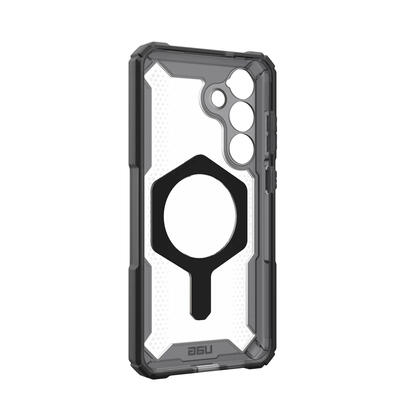 uag-funda-plasma-xte-fresno-titanio-samsung-galaxy-s25-plus