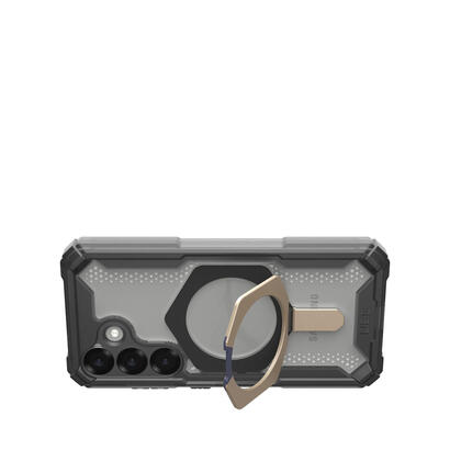 uag-funda-plasma-xte-fresno-titanio-samsung-galaxy-s25