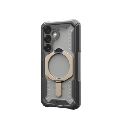 uag-funda-plasma-xte-fresno-titanio-samsung-galaxy-s25