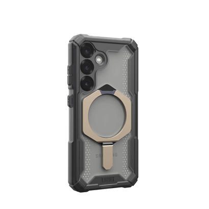 uag-funda-plasma-xte-fresno-titanio-samsung-galaxy-s25