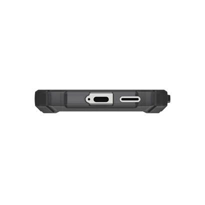 uag-funda-plasma-xte-fresno-titanio-samsung-galaxy-s25