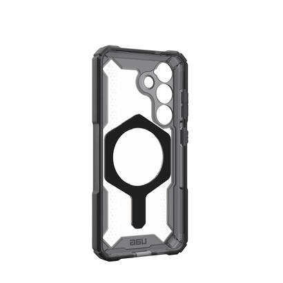 uag-funda-plasma-xte-fresno-titanio-samsung-galaxy-s25