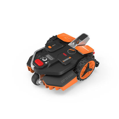 robot-cortacesped-worx-landroid-vision-m600-bateria-negro-naranja-rojo-plata