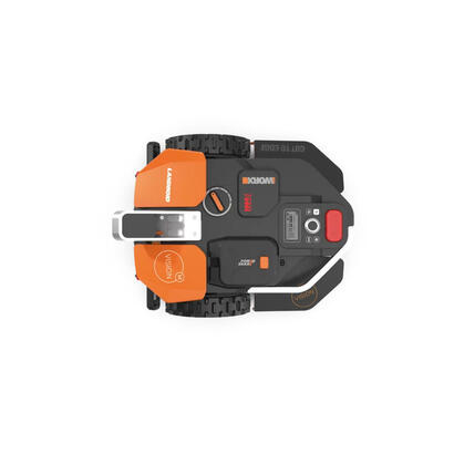 worx-landroid-vision-m600-robot-cortacesped-bateria-negro-naranja-rojo-plata