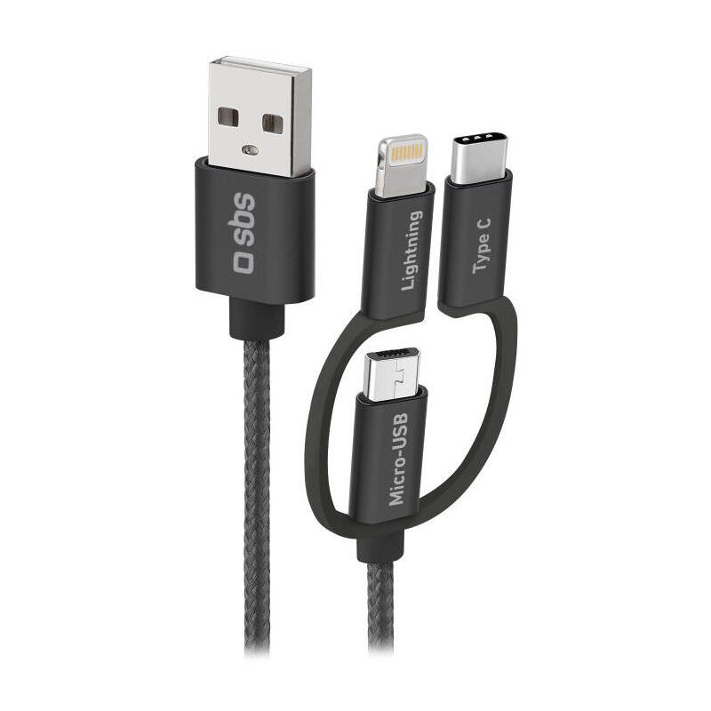 sbs-usb-zu-micro-usb-lightningusb-c-kabel-12m-weia sbs-usb-zu-micro-usb-lightningusb-c-kabel-12m-weia