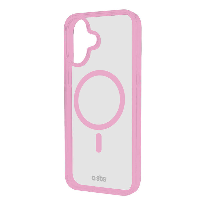 sbs-magframe-case-iphone-16-pink sbs-magframe-case-iphone-16-pink
