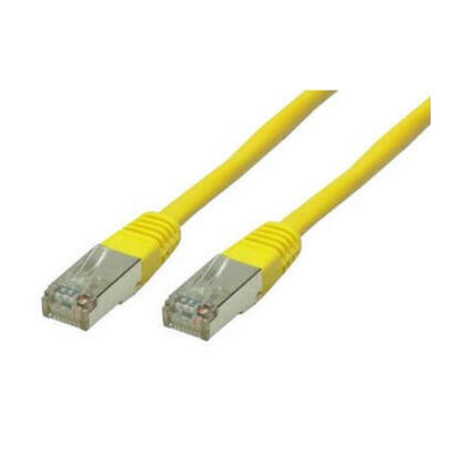 sconn-maximum-connectivity-75711-hy-cable-de-red-amarillo-1-m-cat6-sftp-s-stp