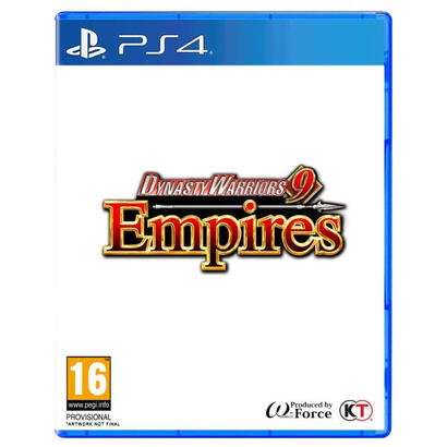 juego-dynasty-warriors-9-empire-playstation-4