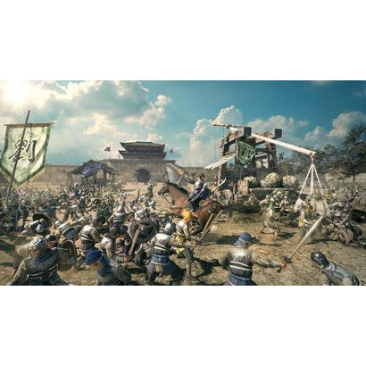 juego-dynasty-warriors-9-empire-playstation-4