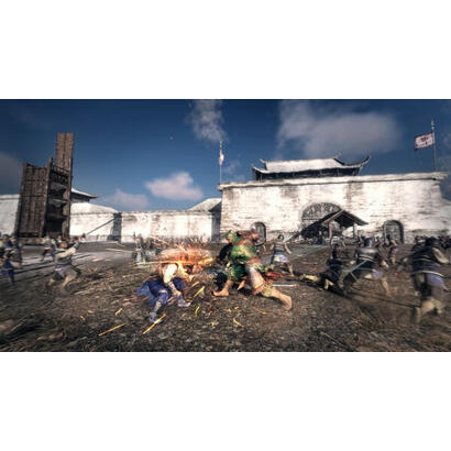 juego-dynasty-warriors-9-empire-playstation-4