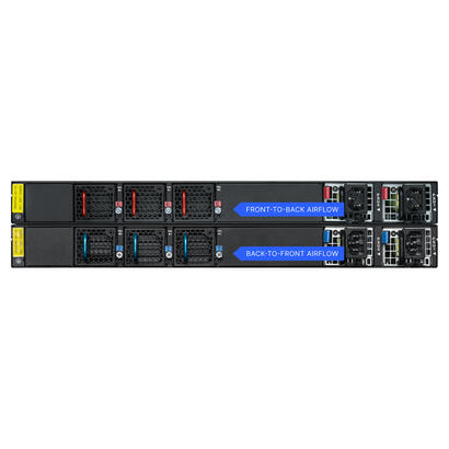 lancom-cs-8132f-f2b-gestionado-l2l3-1u-negro