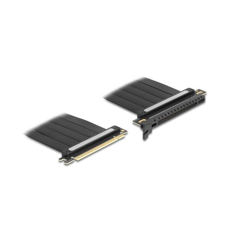 delock-riser-karte-pci-express-40x16-mecker-zu-x16-slot